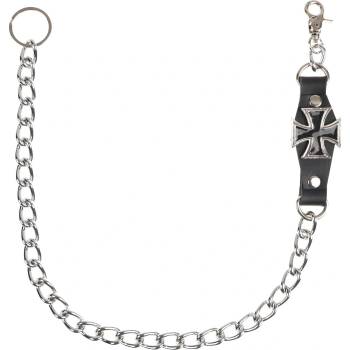 Image 1 of FALON верига кръст - psy598