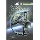 Děti času - Adrian Tchaikovsky