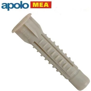 Apolo MEA MZK Дюбел (8x40mm, 100 бр. ) (MEA MZK 8)