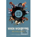 When Words Fail - Ed Vulliamy