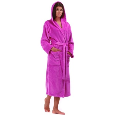 Vestis Siena 3156 fuchsiová