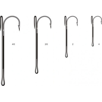 Mistrall Dvojháček 2020 vel.2 10 ks