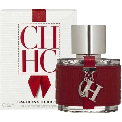 Carolina Herrera CH toaletná voda dámska 30 ml tester