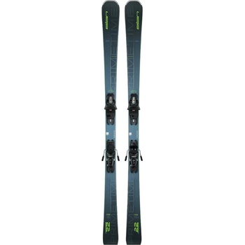 Elan Ски primetime 22 ps el 10.0