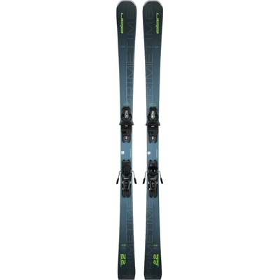Elan Ски primetime 22 ps el 10.0
