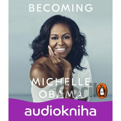 Becoming - Michelle Obama