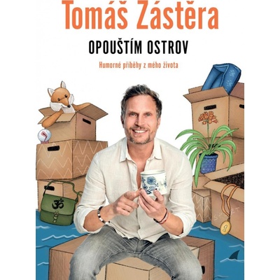 Opouštím ostrov