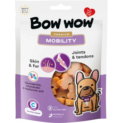 Bow Wow mobility 60 g