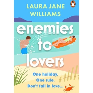 Enemies to Lovers (ISBN: 9781529159875)