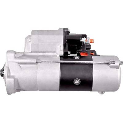 Startér HELLA 8EA 011 613-231