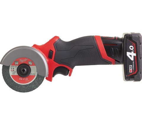 Milwaukee M12FCOT-422X
