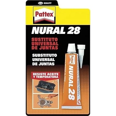 Tmel Pattex Nural 28 univerzální