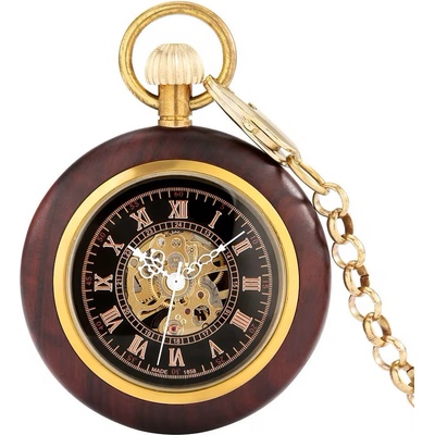 Amparo Miranda Wooden P855