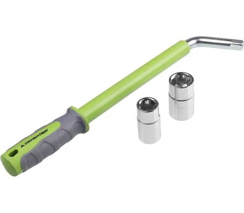 Carmotion Teleskopický kľúč 58003