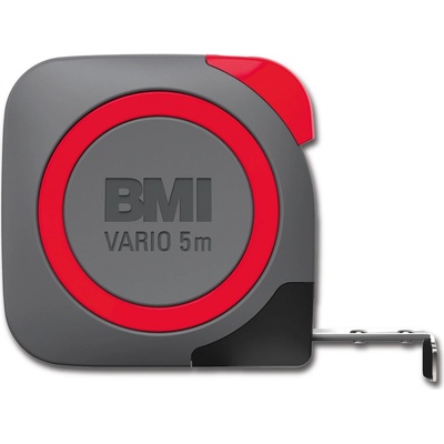 BMI 411 Vario EG I Svinovací metr 16 mm 5 m