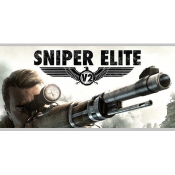 Sniper Elite V2 (High Command Edition)