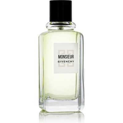 Givenchy Monsieur 2022 toaletná voda pánska 100 ml