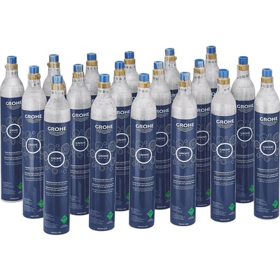 GROHE Blue 425 g CO2 бутилка (40920000)