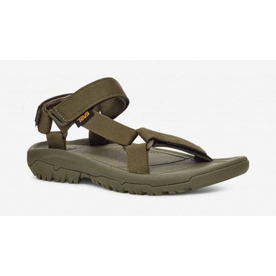 Teva Hurricane XLT2 1019234 OLV – Zboží Mobilmania