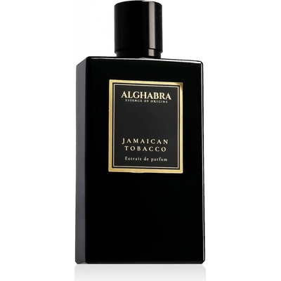 Alghabra Jamaican Tobacco parfém unisex 50 ml