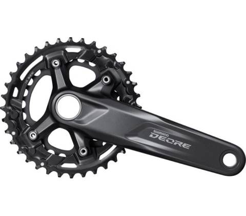 Shimano Deore M5100