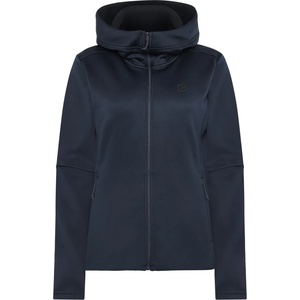 Didriksons Дамско поларено яке Didriksons Women's Anneli Fullzip 3 Fleece jacket - Dark Night Blue - размер 40 (EU) (105-6836-0715)