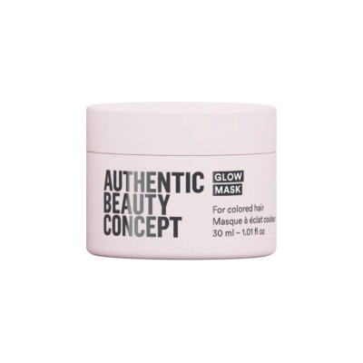 Authentic Beauty Concept Glow Mask 30 ml