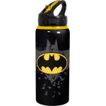 Stor Бутилка за вода Stor DC Comics: Batman - Logo (89904)