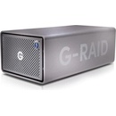 SanDisk Professional G-RAID 2 8TB SDPH62H-008T-MBAAD