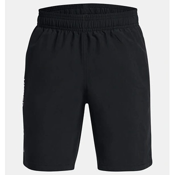 Under Armour Tech Woven Wordmark short