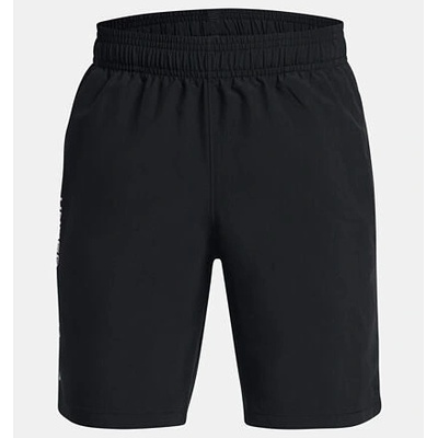 Under Armour Tech Woven Wordmark short