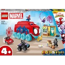 LEGO® Marvel 10791 Mobilná základňa Spideyho tímu