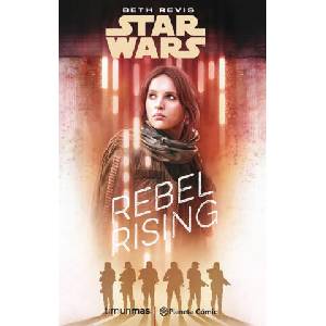 STAR WARS | BETH REVIS (2019)