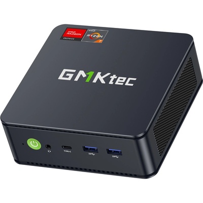 GMKtec NucBox M5 Ultra 16/512