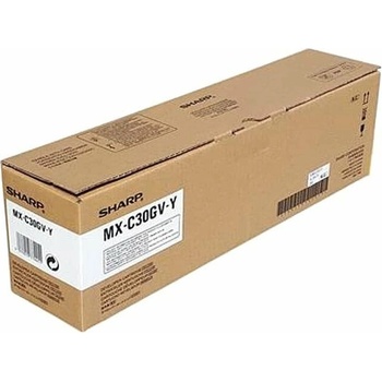 Sharp MX-C30GVY - originální