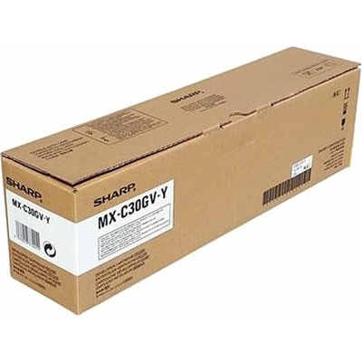Sharp MX-C30GVY - originální