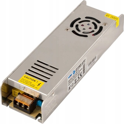 Modulární napájecí zdroj Adler ADLS-360-12 12V 360W 30A
