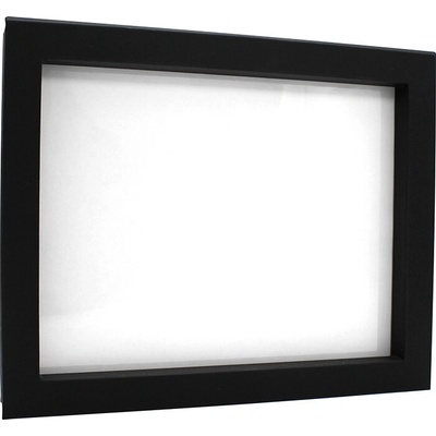 Luxusní transparentní etue - dárkové krabičky 230 x 180 mm