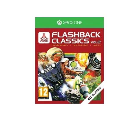 Atari Flashback Classics vol 2