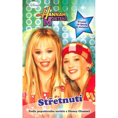 Hannah Montana 2 - Střetnutí - Disney Walt