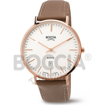 Boccia Titanium 3589-04