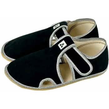 Antal Rascal Basic Black