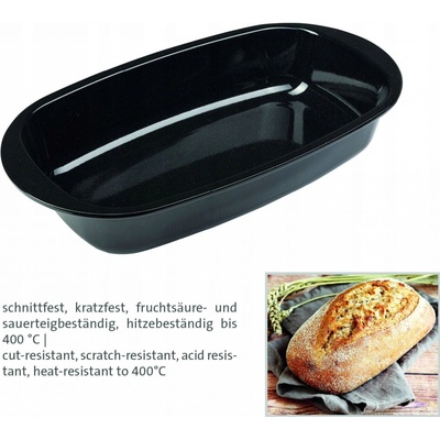 WESTMARK Forma na chlieb 37cm
