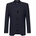 Boss Яке Boss Men's H Huge Mm C Formal Jacket - Dark Blue