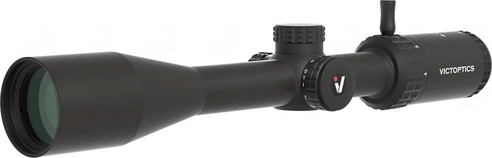 Vector Optics SOI 4-12x40