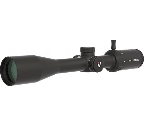 Vector Optics SOI 4-12x40