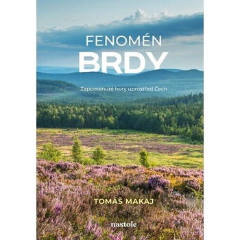 Fenomén Brdy