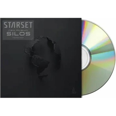 Starset - Silos CD