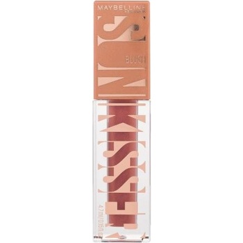Maybelline Sunkisser Blush течен руж и бронзант 4.7 ml нюанс 06 City Sizzle