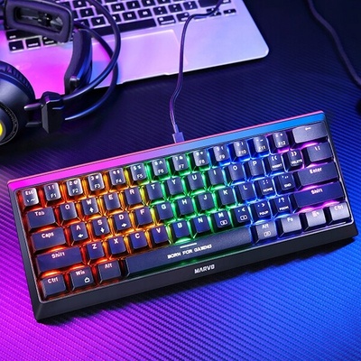 Marvo Hecate 61R KG962G EN-R